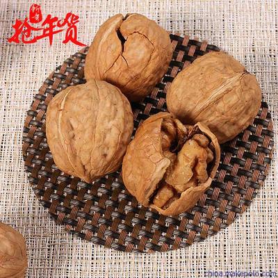 好爱你 甜嘴猫 批发零售干果坚果 大量熟核桃奶油