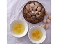平山西柏坡商贸 原生态笨鸡蛋四号产品展示与禽蛋优选指南